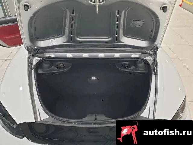 Porsche 718 718 Baxter 2019 года - вид 6