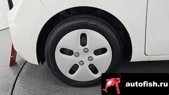 Kia RAY The New Ray 2021 года - вид 5