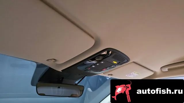 Kia Carnival Carnival 4th generation 2023 года - вид 17