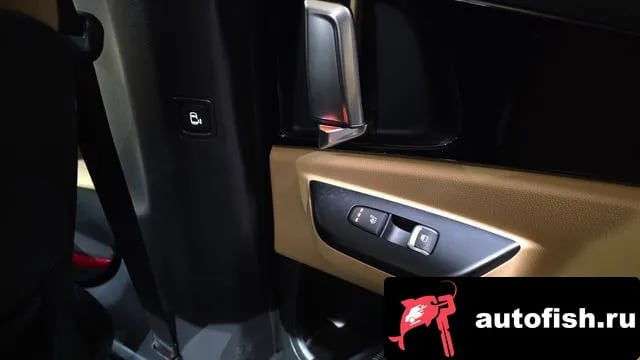 Kia Carnival Carnival 4th generation 2023 года - вид 18