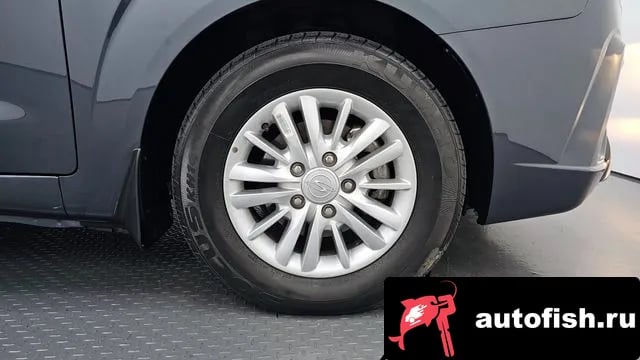 KG Mobility (Ssangyong) KORANDO Corando Turismo 2018 года - вид 5