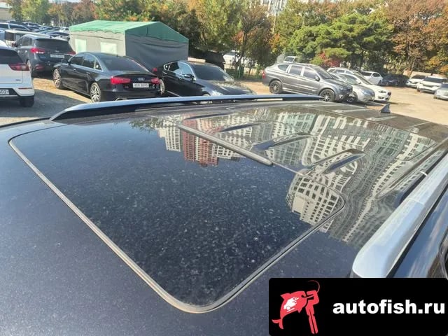 Kia Carnival Carnival 4th generation 2023 года - вид 8