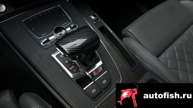 Audi SQ5 SQ5 (FY) 2020 года - похожие автомобили