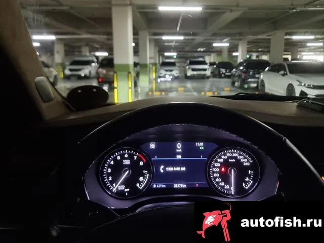 Cadillac XT5 XT5 2020 года - похожие автомобили