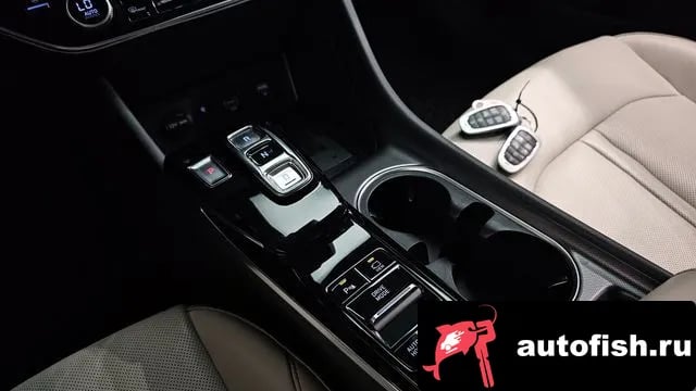 Hyundai Sonata Sonata (DN8) 2021 года - похожие автомобили