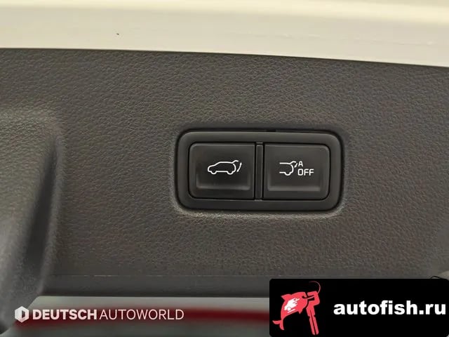 Kia Carnival Carnival 4th generation 2023 года - вид 20