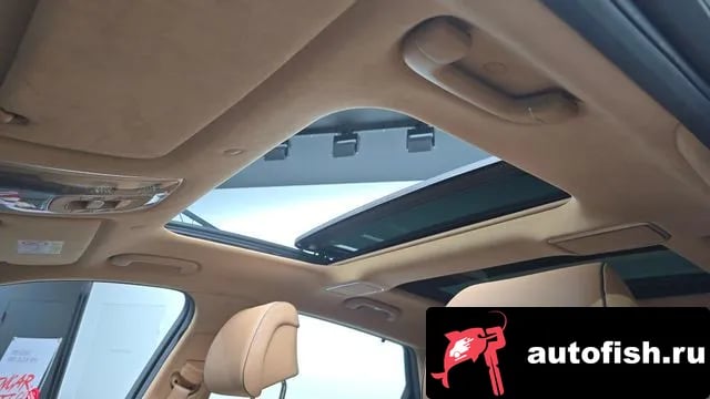 Genesis GV80 GV80 2020 года - похожие автомобили