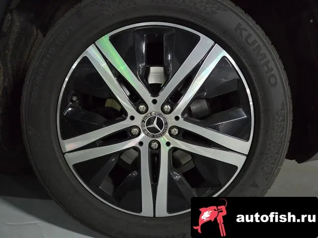 Mercedes-Benz GLE-Class GLE-Class W167 2020 года - вид 5