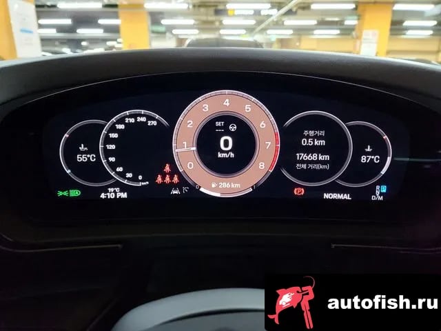 Porsche Cayenne Cayenne (PO536) 2024 года - похожие автомобили