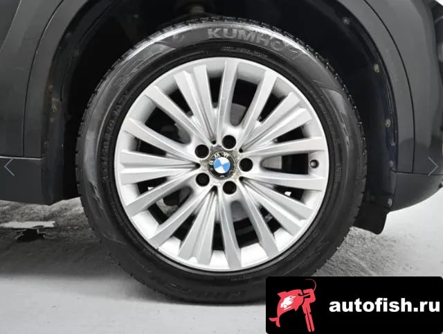 BMW X5 X5 (F15) 2016 года - вид 5