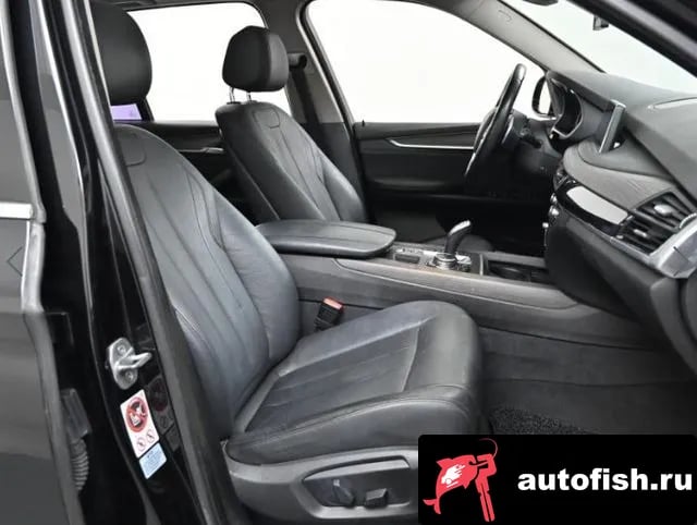 BMW X5 X5 (F15) 2016 года - вид 10