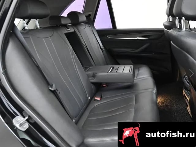 BMW X5 X5 (F15) 2016 года - вид 12