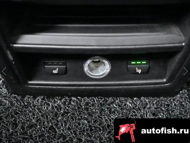 BMW X5 X5 (F15) 2016 года - вид 16