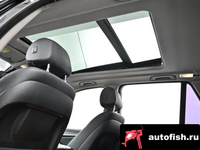 BMW X5 X5 (F15) 2016 года - вид 19