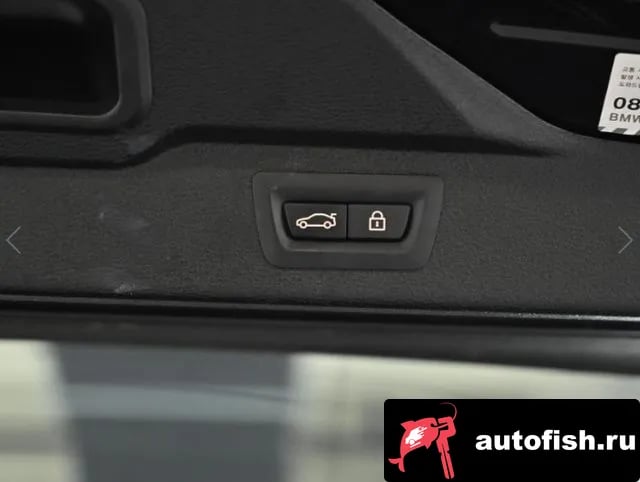 BMW X5 X5 (F15) 2016 года - вид 20