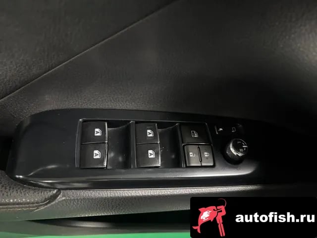 Toyota Camry Camry (XV70) 2020 года - вид 9