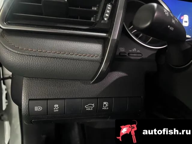 Toyota Camry Camry (XV70) 2020 года - вид 10