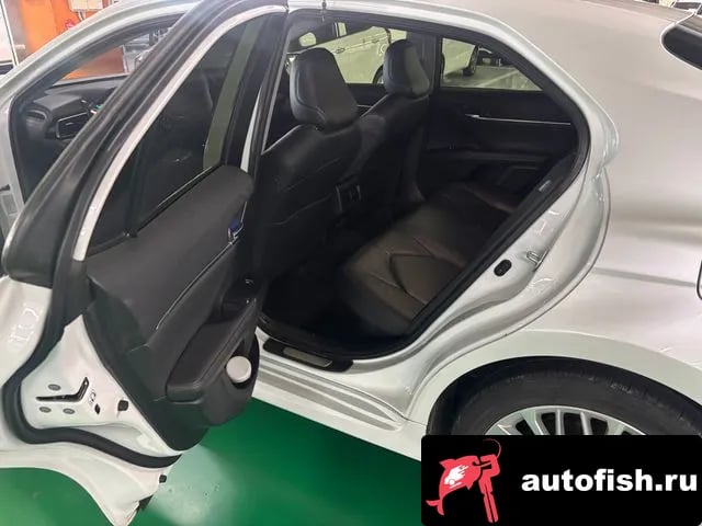 Toyota Camry Camry (XV70) 2020 года - вид 15