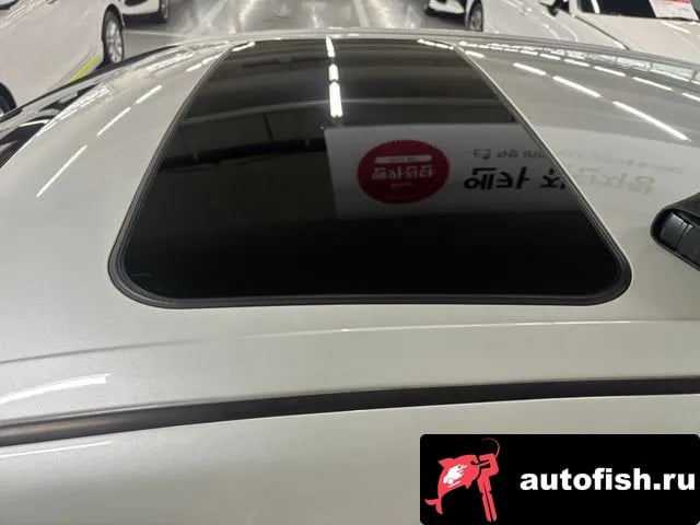 Toyota Camry Camry (XV70) 2020 года - вид 17