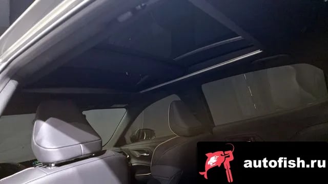 Toyota Crown Crown Crossover 2023 года - похожие автомобили