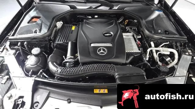 Mercedes-Benz E-Class E-Class W213 2023 года - вид 6