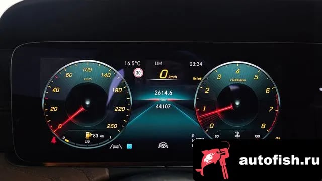 Mercedes-Benz E-Class E-Class W213 2023 года - похожие автомобили