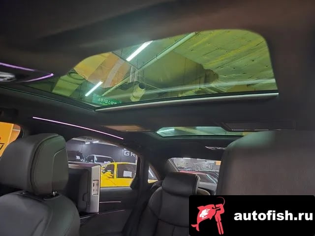 Audi A8 A8 (D5) 2023 года - похожие автомобили