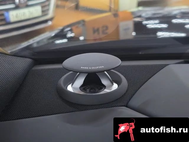 Audi A8 A8 (D5) 2023 года - вид 5