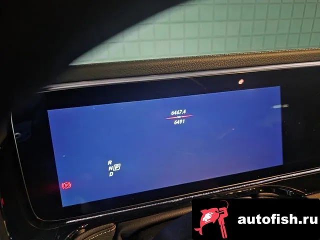 Mercedes-Benz G-Class G-Class W465 2024 года - похожие автомобили