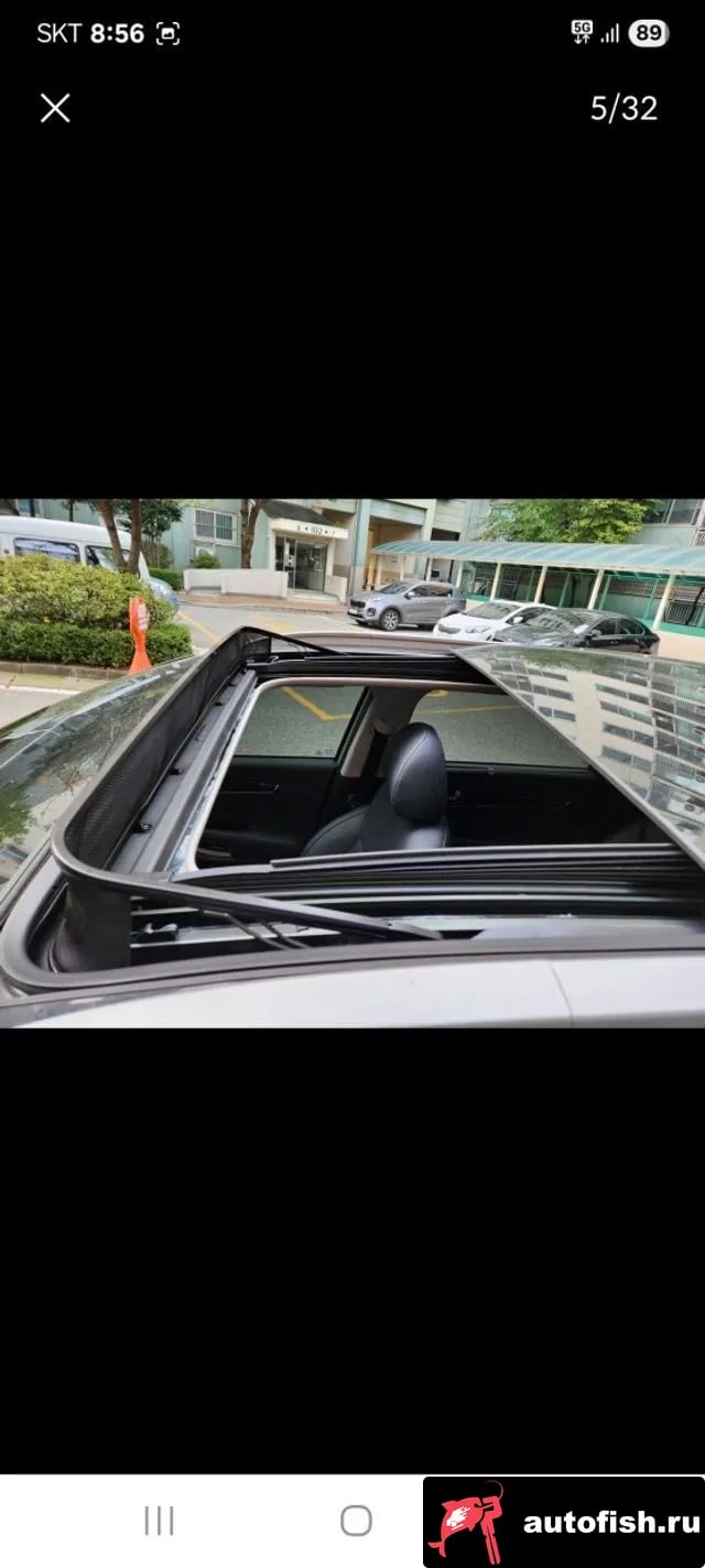 Kia Sorento The New Sorento 2019 года - вид 4