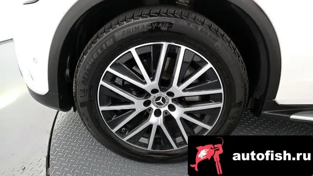 Mercedes-Benz GLC-Class GLC-Class X253 2022 года - вид 5