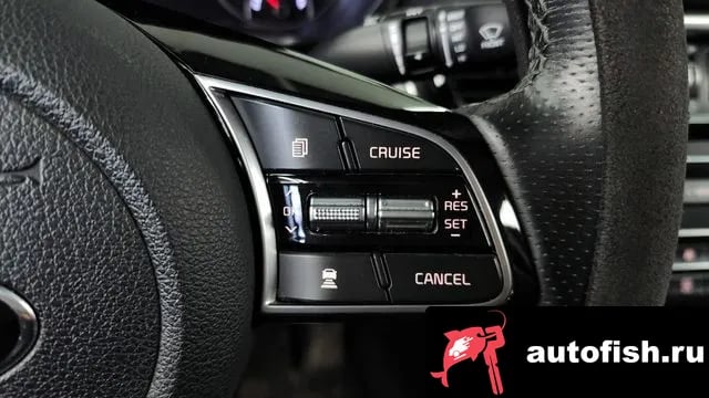 Kia K5 The New K5 2nd generation 2018 года - похожие автомобили