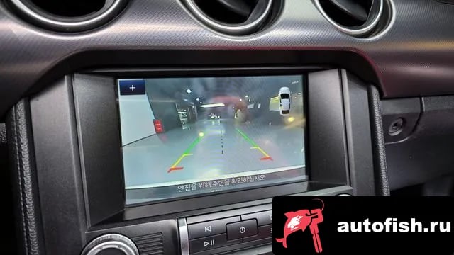 Ford Mustang Mustang 2021 года - похожие автомобили