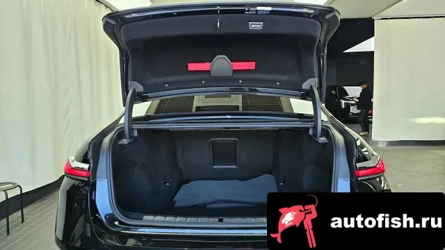 BMW 7-Series 7 Series (G70) 2023 года - похожие автомобили