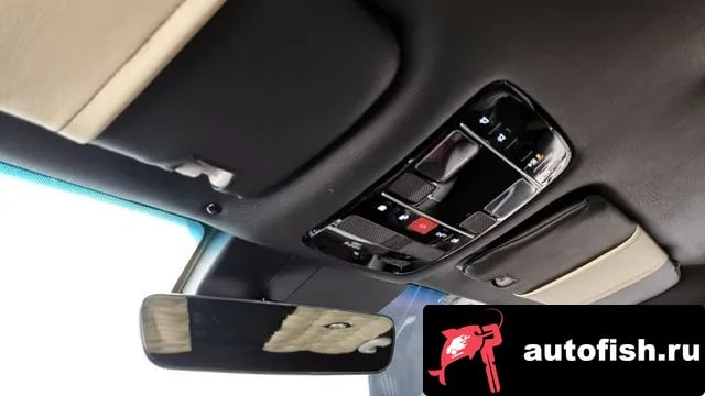Hyundai Grandeur Granger (GN7) 2024 года - похожие автомобили