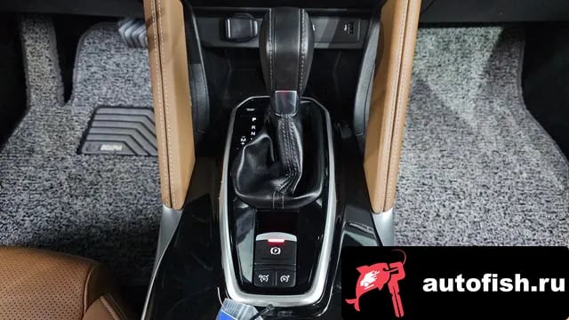 Renault Korea (Samsung) QM6 The New QM6 2024 года - похожие автомобили