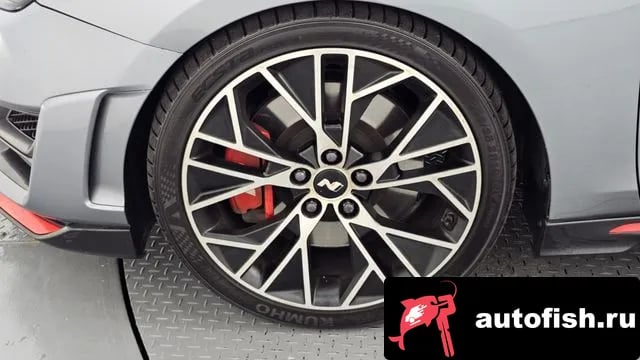 Hyundai Veloster Veloster (JS) 2018 года - вид 5