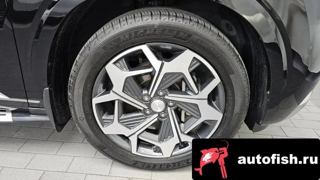 Hyundai Palisade Palisade 2021 года - вид 5