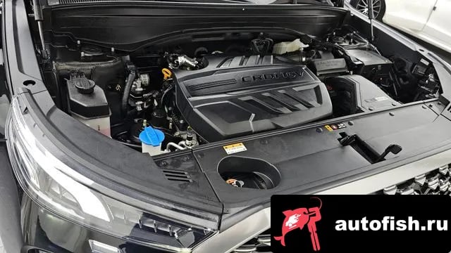 Hyundai Palisade Palisade 2021 года - вид 6