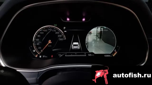 Genesis GV80 GV80 2021 года - похожие автомобили