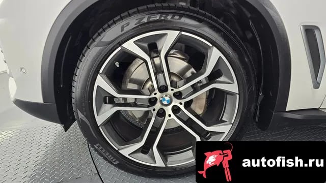 BMW X5 X5 (G05) 2023 года - вид 5