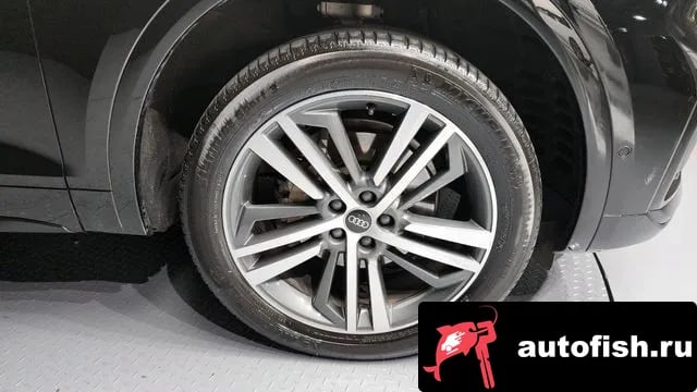 Audi Q5 Q5 (FY) 2023 года - вид 5