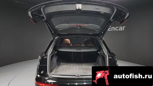 Audi Q5 Q5 (FY) 2023 года - похожие автомобили