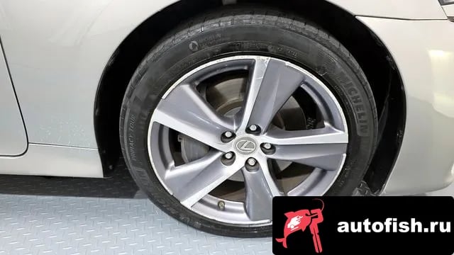 Lexus GS New GS300 2018 года - вид 5