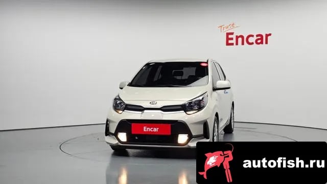 Kia morning Morning Urban (JA) 2020 года - вид 3