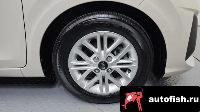 Kia morning Morning Urban (JA) 2020 года - вид 5