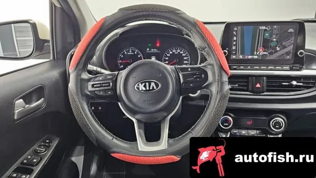 Kia morning Morning Urban (JA) 2020 года - похожие автомобили