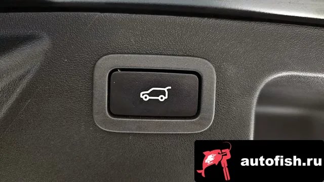 Land Rover Discovery Sport Discovery Sports 2019 года - похожие автомобили