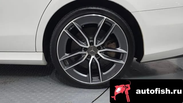 Mercedes-Benz E-Class E-Class W213 2021 года - вид 5