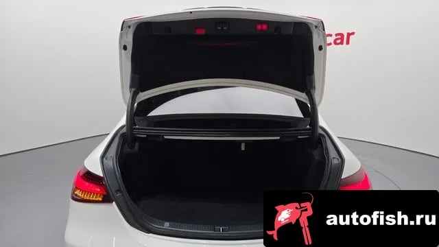 Mercedes-Benz E-Class E-Class W213 2021 года - похожие автомобили